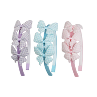 3A BUTTERFLY HEADBAND