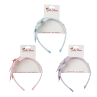 3A BUTTERFLY HEADBAND
