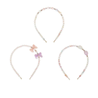 3A BEADED HEADBAND