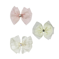 3A BOW HAIR CLIP