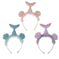 4A MERMAID HEADBAND