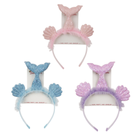 4A MERMAID HEADBAND