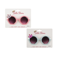 2A KIDS CROWN PARTY GLASSES