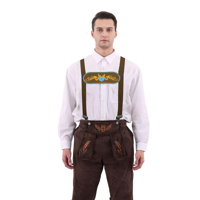 BAVARIAN SUSPENDER