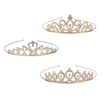 3A PRINCESS DIAMANTE TIARA