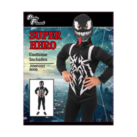 BOY VENOM-L