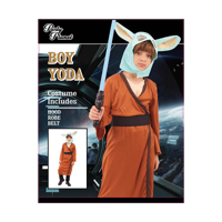 BOY YODA-XL