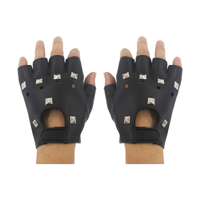 PVC GLOVES