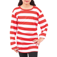 WHERE'S WALLY SHIRT