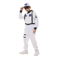 ASTRONAUT COSTUME SIZE XL