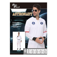 MALE ASTRONAUT SIZE M