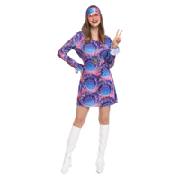 BOHO CHICK SIZE S
