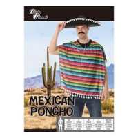PONCHO ONE SIZE