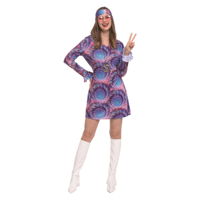 BOHO CHICK SIZE M