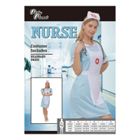 NURSE SIZE S