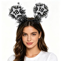 18TH HEAD BOPPER