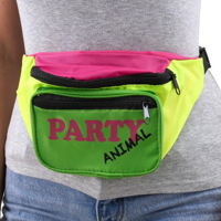 80S BUM BAG