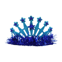 TIARA-BLUE
