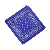 BANDANA-BLUE