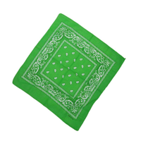 BANDANA-GREEN