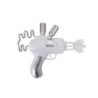 SPACE RAY GUN
