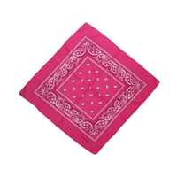 BANDANA-PINK