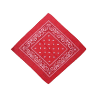 BANDANA-RED