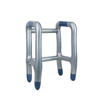 50X40X85CM INFLATABLE WALKING FRAME