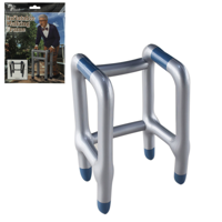 50X40X85CM INFLATABLE WALKING FRAME