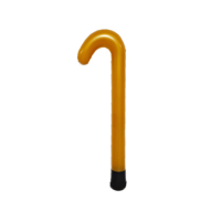 90CM INFLATABLE WALKING CANE