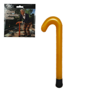 90CM INFLATABLE WALKING CANE
