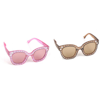 2A DIAMANTE GLASSES