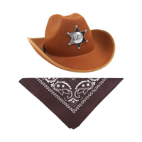 2PC COWBOY KIT