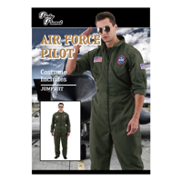 FIGHTER PILOT-XL