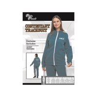 FEMALE CONTESTANT TRACKSUIT-S