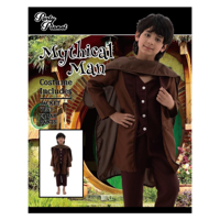 2A SIZE SM & MED BOY'S HOBBIT COSTUME