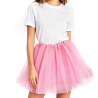 ADULT TUTU-BLUSH