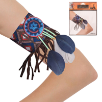 NATIVE AMERICAN ARMBAND