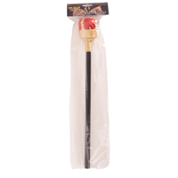 40CM ROYAL MEDIEVAL SCEPTER