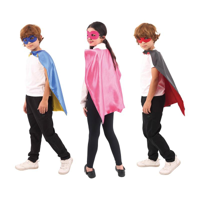 3A 70CM CAPE & MASK SET