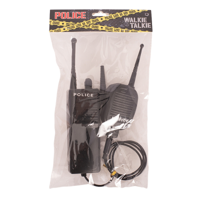 WALKIE TALKIE SET