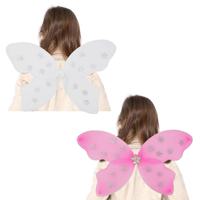 2A BUTTERFLY WINGS