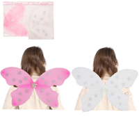 2A BUTTERFLY WINGS