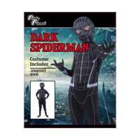 DARK SPIDERMAN-XL