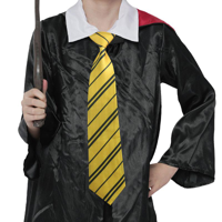 HUFFLEPUFF HOUSE TIE