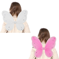 2A 2 LAYER BUTTERFLY WINGS