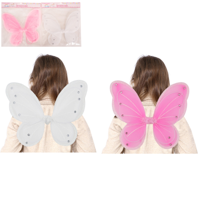 2A 2 LAYER BUTTERFLY WINGS