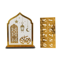 RAMADAN ADVENT CALENDER