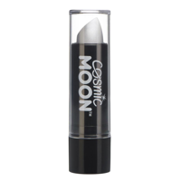 METALLIC LIPSTICK - SILVER