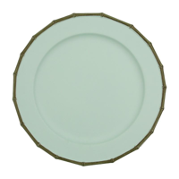 MINT BAMBOO CHARGER PLATE 33CM
